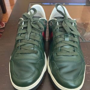 Vintage Gucci sneakers for sale!